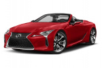 2022 Lexus LC 500
